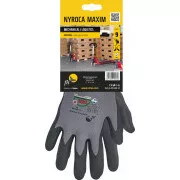 NYROCA MAXIM FH Handschuhe Blister - 11