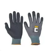 NYROCA MAXIM DOTS FH Handschuhe 7