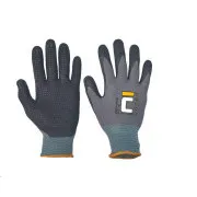 NYROCA MAXIM DOTS FH Handschuhe 9
