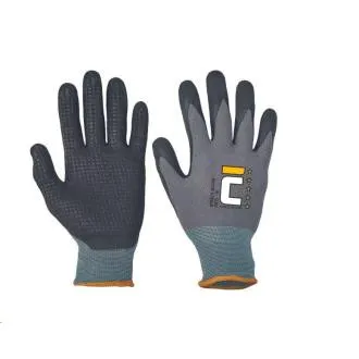 NYROCA MAXIM DOTS FH Handschuhe 10 NYROCA MAXIM DOTS FH Handschuhe 10