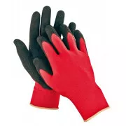 FIRECREST Nylon / Nitril-Handschuhe - 9
