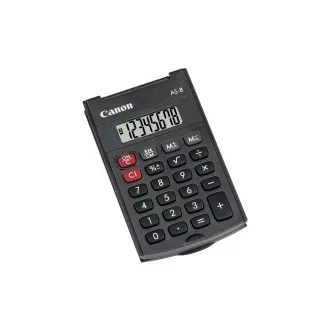 Canon Rechner AS-8 Canon Rechner AS-8