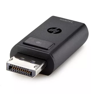 HP DisplayPort auf HDMI 1.4 Adapter HP DisplayPort auf HDMI 1.4 Adapter