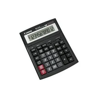 Canon Taschenrechner WS-1210T Canon Taschenrechner WS-1210T