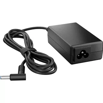 HP 65-W-Smart-Netzteil (4,5 mm + Reduzierstück)