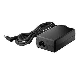 HP 65-W-Smart-Netzteil (4,5 mm + Reduzierstück)