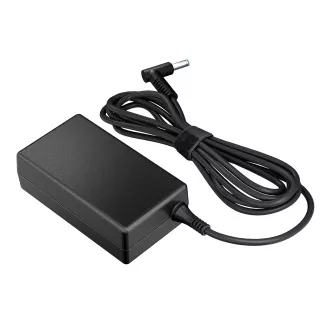 HP 65-W-Smart-Netzteil (4,5 mm + Reduzierstück)
