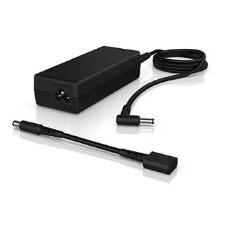 HP 90-W-Smart-Netzteil (4,5 mm + Reduzierstück)