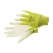 LIKE LIME Handschuh Nylon PU Palmgrün 8