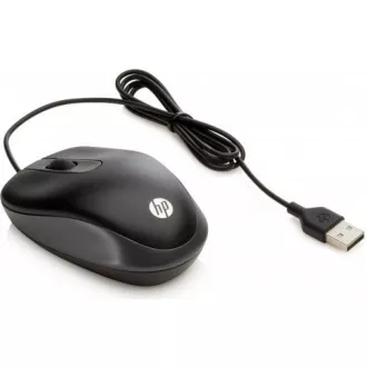 HP USB-Reisemaus HP USB-Reisemaus