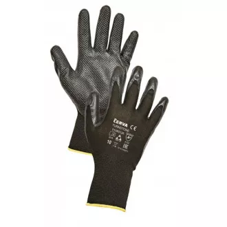 TURNSTONE Handschuh in Nitril getaucht - 10