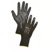TURNSTONE Handschuh in Nitril getaucht - 11