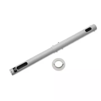 EPSON Deckenrohr 668-918mm ELPFP13 Verwendung mit Deckenhalterungen ELPMB22 / ELPMB23 EPSON Deckenrohr 668-918mm ELPFP13 Verwendung mit Deckenhalterungen ELPMB22 / ELPMB23