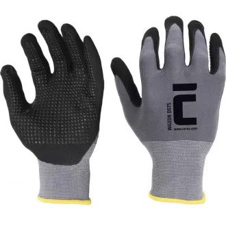 WIGEON DOTS Handschuhe - 9
