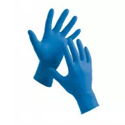 SPOONBILL Handschuhe JR Nitril. nepudr - L