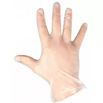 RAIL puderfreie Handschuhe - M