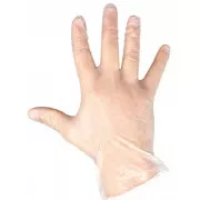 RAIL puderfreie Handschuhe - XL
