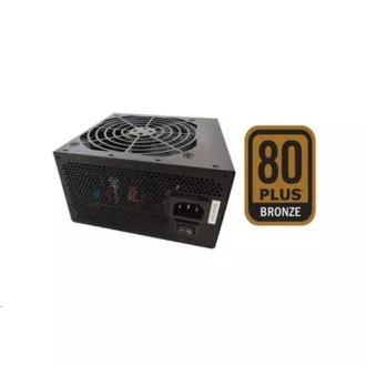 Fortron Netzgerät FSP500-50AAC 80PLUS BRONZE, 500W, schwarz Fortron Netzgerät FSP500-50AAC 80PLUS BRONZE, 500W, schwarz