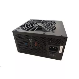 Fortron Netzgerät FSP500-50AAC 80PLUS BRONZE, 500W, schwarz Fortron Netzgerät FSP500-50AAC 80PLUS BRONZE, 500W, schwarz