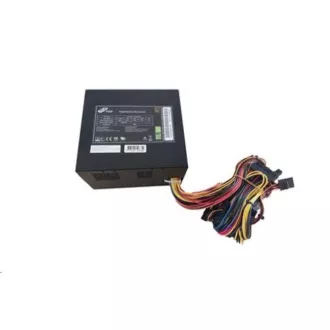 Fortron Netzgerät FSP500-50AAC 80PLUS BRONZE, 500W, schwarz Fortron Netzgerät FSP500-50AAC 80PLUS BRONZE, 500W, schwarz
