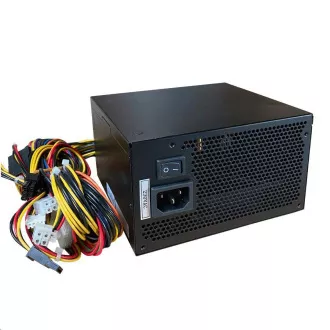 Fortron Netzgerät 350W FSP350-51AAC 80PLUS BRONZE 230V EU, lose, schwarz Fortron Netzgerät 350W FSP350-51AAC 80PLUS BRONZE 230V EU, lose, schwarz