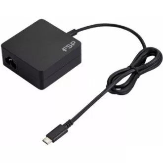 Fortron NB C 65 Netzgerät, 65W (5V, 9V, 12V, 15V, 20V) Fortron NB C 65 Netzgerät, 65W (5V, 9V, 12V, 15V, 20V)