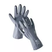 ARGUS Neoprenhandschuhe 33 cm - 8