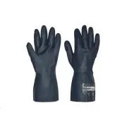 ARGUS Neoprenhandschuhe 33 cm 8