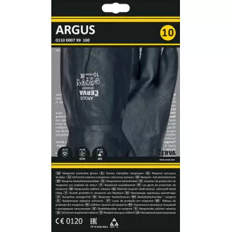 ARGUS Neoprenhandschuhe 33 cm - 8 ARGUS Neoprenhandschuhe 33 cm - 8