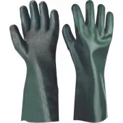 UNIVERSAL AS 153811-10 Handschuhe 35 cm grün 10