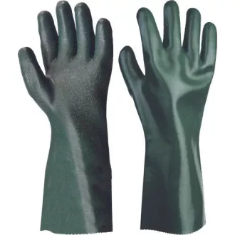 UNIVERSAL AS 153811-10 Handschuhe 35 cm grün 10 UNIVERSAL AS 153811-10 Handschuhe 35 cm grün 10