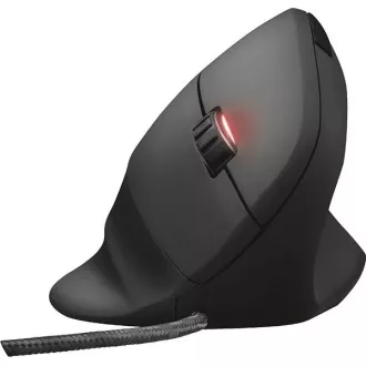 TRUST GXT 144 Rexx Vertikale Gaming-Maus TRUST GXT 144 Rexx Vertikale Gaming-Maus