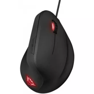 TRUST GXT 144 Rexx Vertikale Gaming-Maus TRUST GXT 144 Rexx Vertikale Gaming-Maus