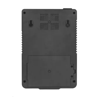 TRUST Maxxon 800VA UPS mit 6 Standard-Steckdosen TRUST Maxxon 800VA UPS mit 6 Standard-Steckdosen