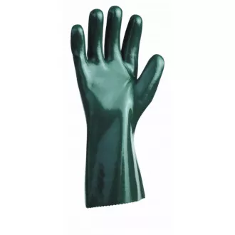 UNIVERSAL Handschuhe 32 cm blau 10