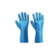 UNIVERSAL Handschuhe 32 cm blau 10