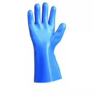 UNIVERSAL Handschuhe 32 cm blau 10