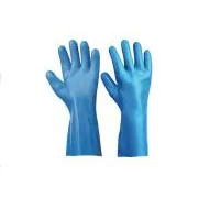 UNIVERSAL AS Handschuhe 32 cm blau 10