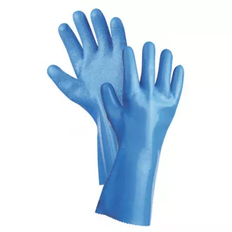 UNIVERSAL AS Handschuhe 40 cm grün 9