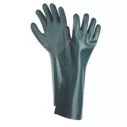 UNIVERSAL AS Handschuhe 45 cm blau 10