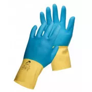 CASPIA FH Latex- / Neopren-Handschuhe - 8