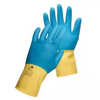 CASPIA FH Latex- / Neopren-Handschuhe - 10