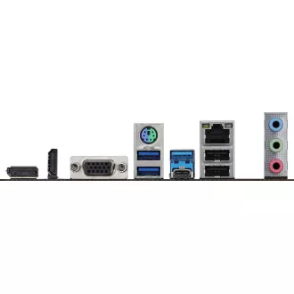 ASRock MB Sc LGA1700 B760M-HDV/M.2 D4, Intel B760, 2xDDR4, 1xDP, 1xHDMI, 1xVGA, mATX ASRock MB Sc LGA1700 B760M-HDV/M.2 D4, Intel B760, 2xDDR4, 1xDP, 1xHDMI, 1xVGA, mATX