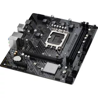 ASRock MB Sc LGA1700 H610M-H2/M.2 D5, Intel H610, 2xDDR5, 2xHDMI, mATX ASRock MB Sc LGA1700 H610M-H2/M.2 D5, Intel H610, 2xDDR5, 2xHDMI, mATX