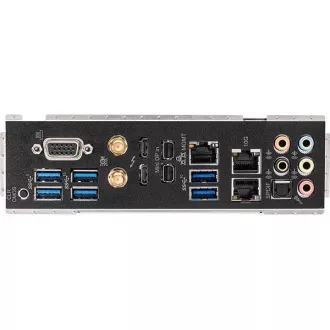 ASRock MB Sc sWRX8 WRX80 Creator R2.0, AMD WRX8, 8xDDR4, 1xVGA, WiFi, eATX ASRock MB Sc sWRX8 WRX80 Creator R2.0, AMD WRX8, 8xDDR4, 1xVGA, WiFi, eATX