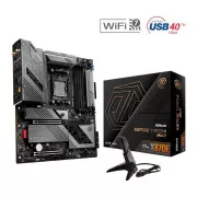 ASRock MB Sc AM5 X870E TAICHI LITE, AMD X870, 4xDDR5, 1xHDMI, 2xUSB4, WI-FI