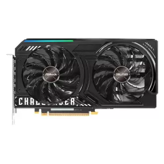ASRock VGA Intel Arc B580 Challenger 12G OC, Arc B580, 12GB GDDR6, 3xDP, 1xHDMI