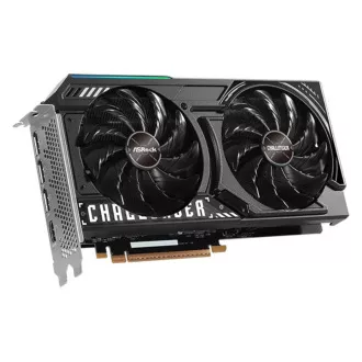 ASRock VGA Intel Arc B580 Challenger 12G OC, Arc B580, 12GB GDDR6, 3xDP, 1xHDMI