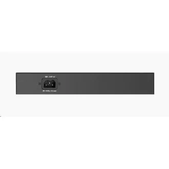 D-Link DGS-1008MP 8-Port Gigabit PoE Switch, 8x Gigabit PoE RJ45, PoE Budget 140W D-Link DGS-1008MP 8-Port Gigabit PoE Switch, 8x Gigabit PoE RJ45, PoE Budget 140W