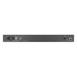 D-Link DGS-1520-28 28-Port Smart Managed Switch, 24x Gigabit, 2x 10GE RJ45, 2x SFP